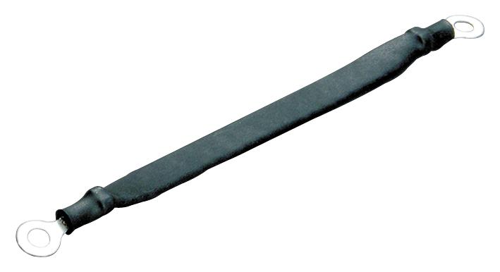 74273713 EARTH STRAP, M4, 150MM WURTH ELEKTRONIK