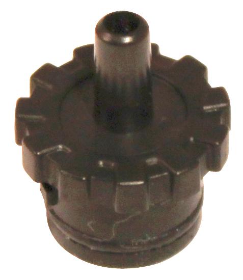 AC-VP FITTING, VACUUM PORT METCAL