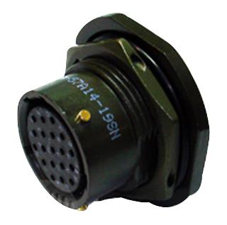 62GB-14E16-26SN-964 CIRCULAR, SIZE 16, 26WAY, SKT AMPHENOL LTD