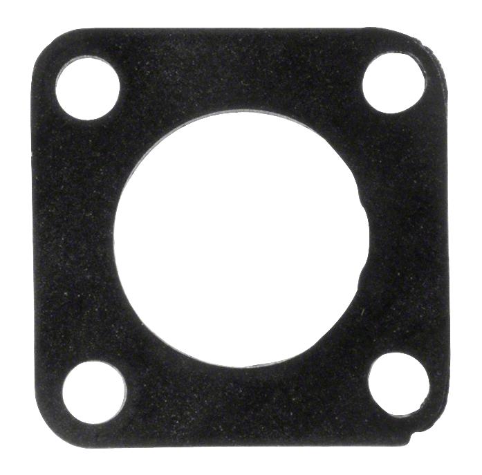 62GB-760-08 GASKET, FLANGE MOUNT, SIZE 8 AMPHENOL LTD