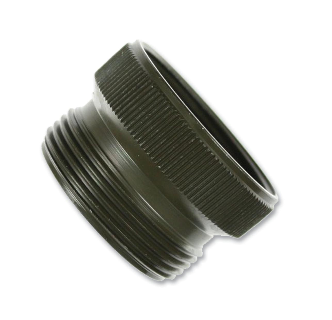 62GB-776-10 BACKSHELL, 62GB, SIZE 10 AMPHENOL LTD