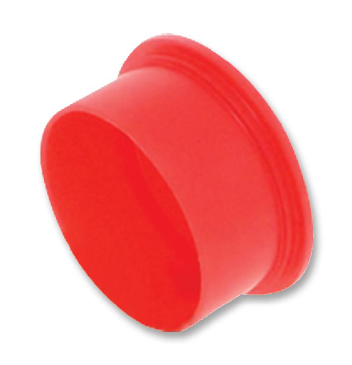 97-121-428R DUST CAP, 97 SERIES, SIZE 28 AMPHENOL