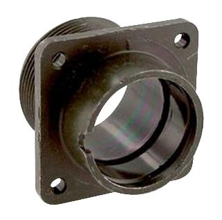 97-3100A-24-639 CIRCULAR HOUSING, 97 SERIES, SIZE 24 AMPHENOL