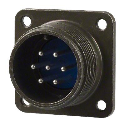 97-3102A-14S-639 CIRCULAR HOUSING, 97 SERIES, SIZE 14S AMPHENOL