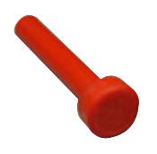 MS27488-20-2 SEALING PLUG, SIZE 20 AMPHENOL LTD