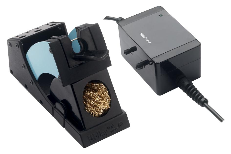 KHE 81 BENCH SUPPORT, STOP&GO, FE WELLER