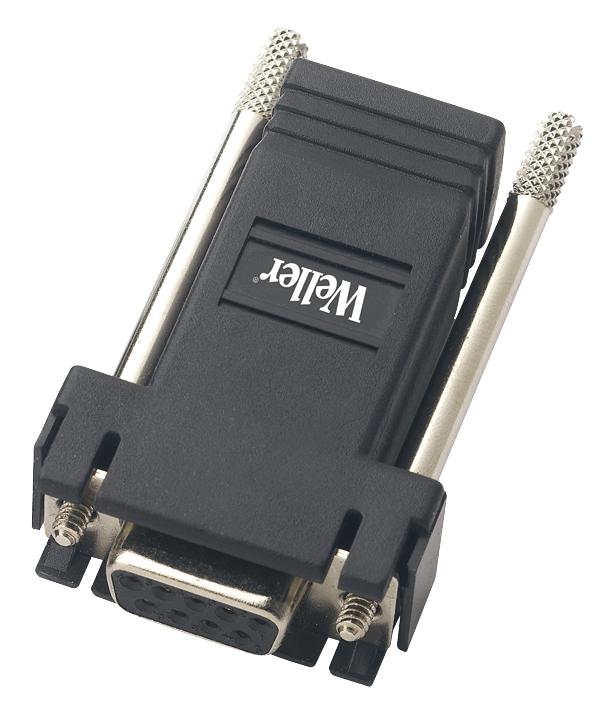 T0058764711 ADAPTOR, PC, WX WELLER