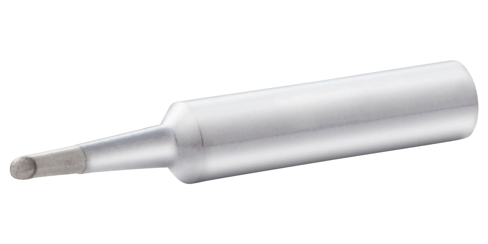 XNT 4 TIP, ROUND, SLOPED, 1.2MM WELLER