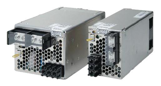 HWS300P-48 PSU, SWITCH MODE, 48V, 300W TDK-LAMBDA