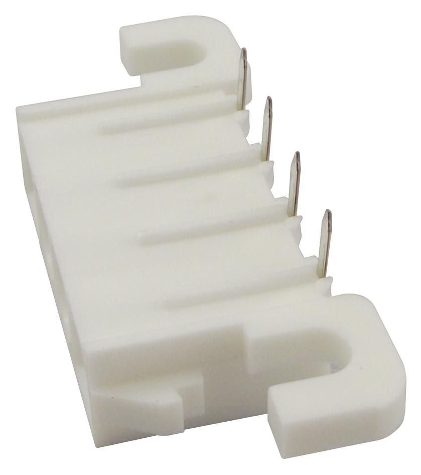 1-350944-0 CONNECTOR, RECTANGULAR AMP - TE CONNECTIVITY