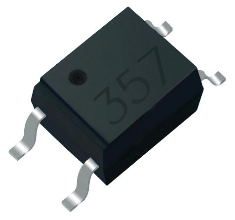 KB357NT SMD PHOTOCOUPLER  UL-VDE0887 KINGBRIGHT