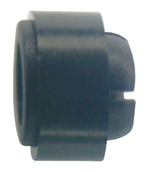 RTC-52 CLIP & RING FOR 5 MM LED KINGBRIGHT