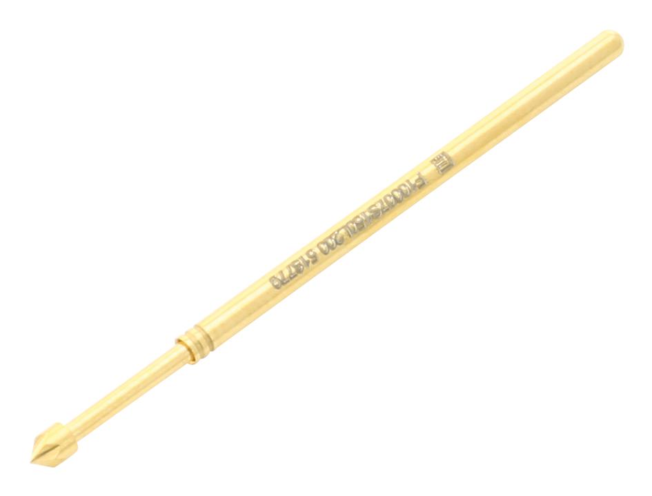 F10005B150G200 PROBE, SPRING CONTACT FEINMETALL