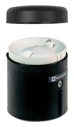 XVBC21 BASE UNIT, XVBC SCHNEIDER ELECTRIC