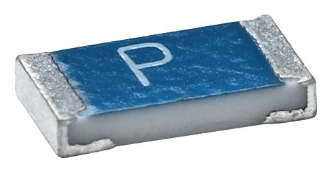 MFU1206FF00630P100 FUSE, 1206 SMD, 0.63A VISHAY