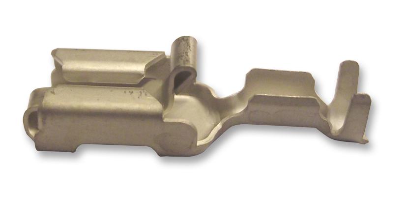 1-160759-2 CONTACT, CRIMP, RECEPTACLE, 20-15AWG AMP - TE CONNECTIVITY