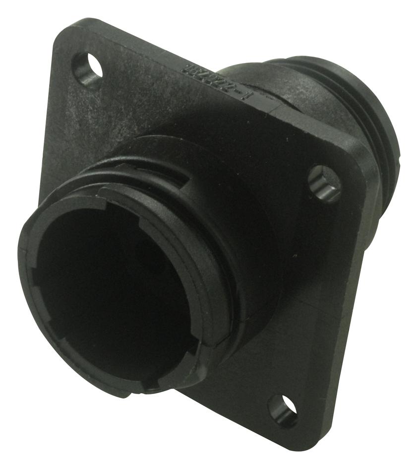 182922-1 RECEPTACLE, CPC, SIZE 13, 9WAY, PIN TE CONNECTIVITY