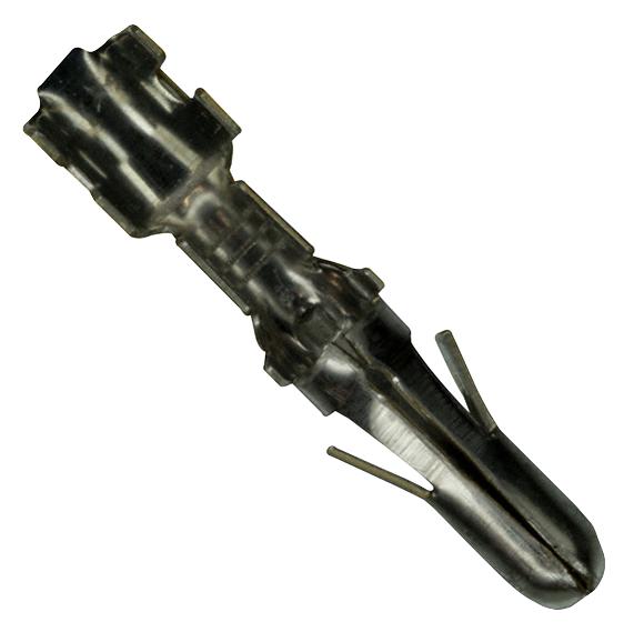 925715-1 CONTACT, CRIMP, PIN, 20-14AWG, REEL AMP - TE CONNECTIVITY