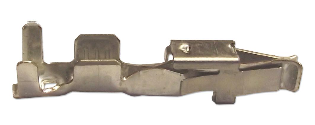 929937-1 CONTACT, CRIMP, SOCKET, 17-13AWG, REEL AMP - TE CONNECTIVITY