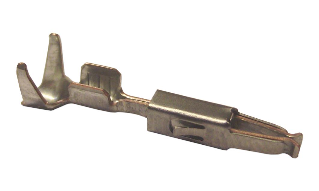 964274-2 CONTACT, CRIMP, SOCKET, 20-17AWG, REEL AMP - TE CONNECTIVITY