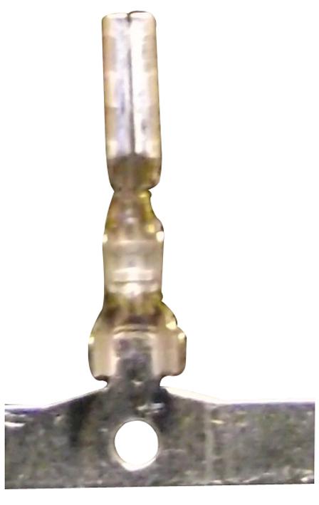 08-70-1031 CONTACT, SOCKET, 18AWG, CRIMP MOLEX