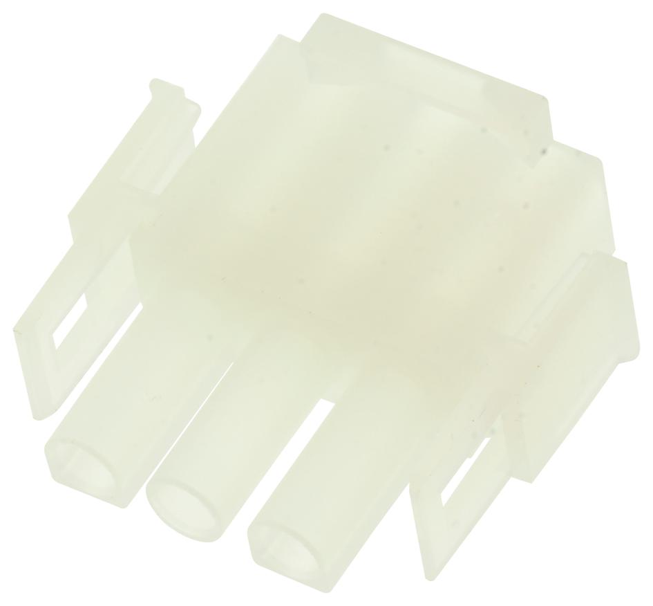 50-84-1030 CONNECTOR HOUSING, PLUG, 3POS MOLEX