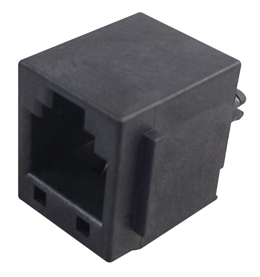 95522-2647 JACK, PCB, RJ, 6/4 MOLEX