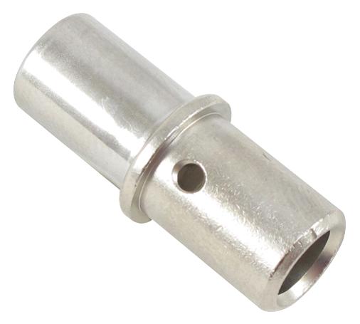 0462-203-04141 CRIMP SOCKET, STANDARD, HDP, 6AWG DEUTSCH - TE CONNECTIVITY