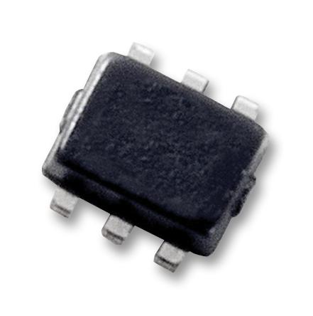 DMG1026UV-7 MOSFET, DUAL N-CH, 60V, 0.41A, SOT563 DIODES INC.