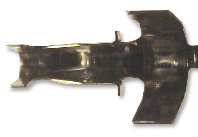 02-07-2101 CONTACT, PIN, 18AWG, CRIMP MOLEX