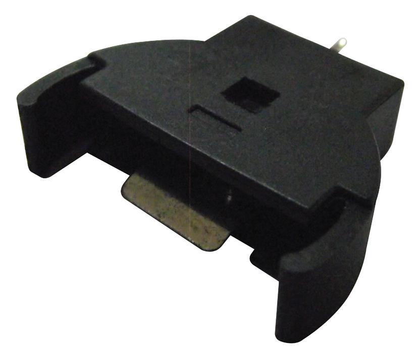 CH74-2032LF BATTERY HOLDER, DIP, VERT, 20MM MULTICOMP