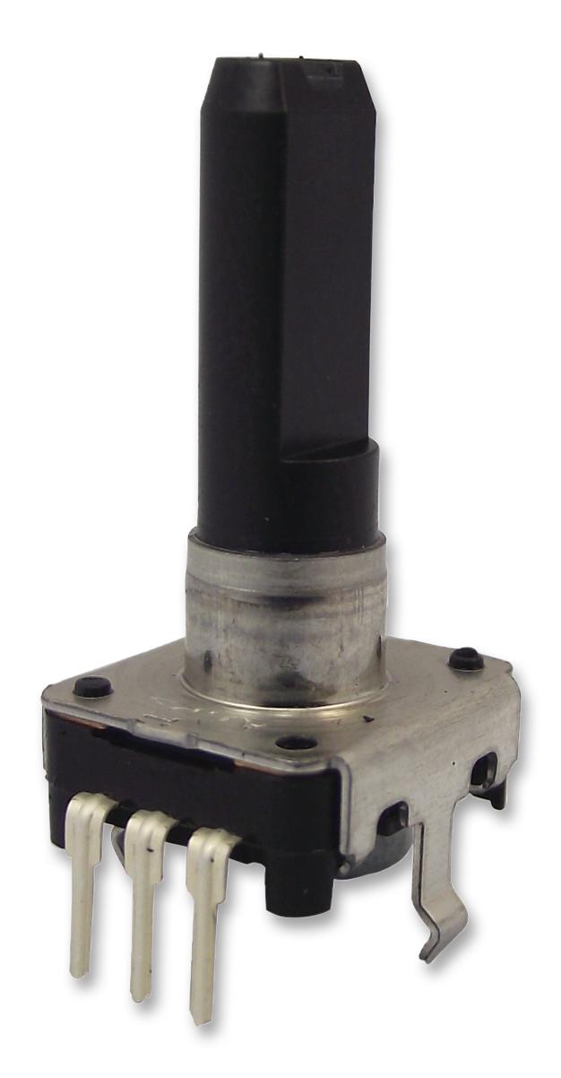 EC12E24204A8 ENCODER, VERTICAL, 12MM, 24DET,24PPR ALPS ALPINE