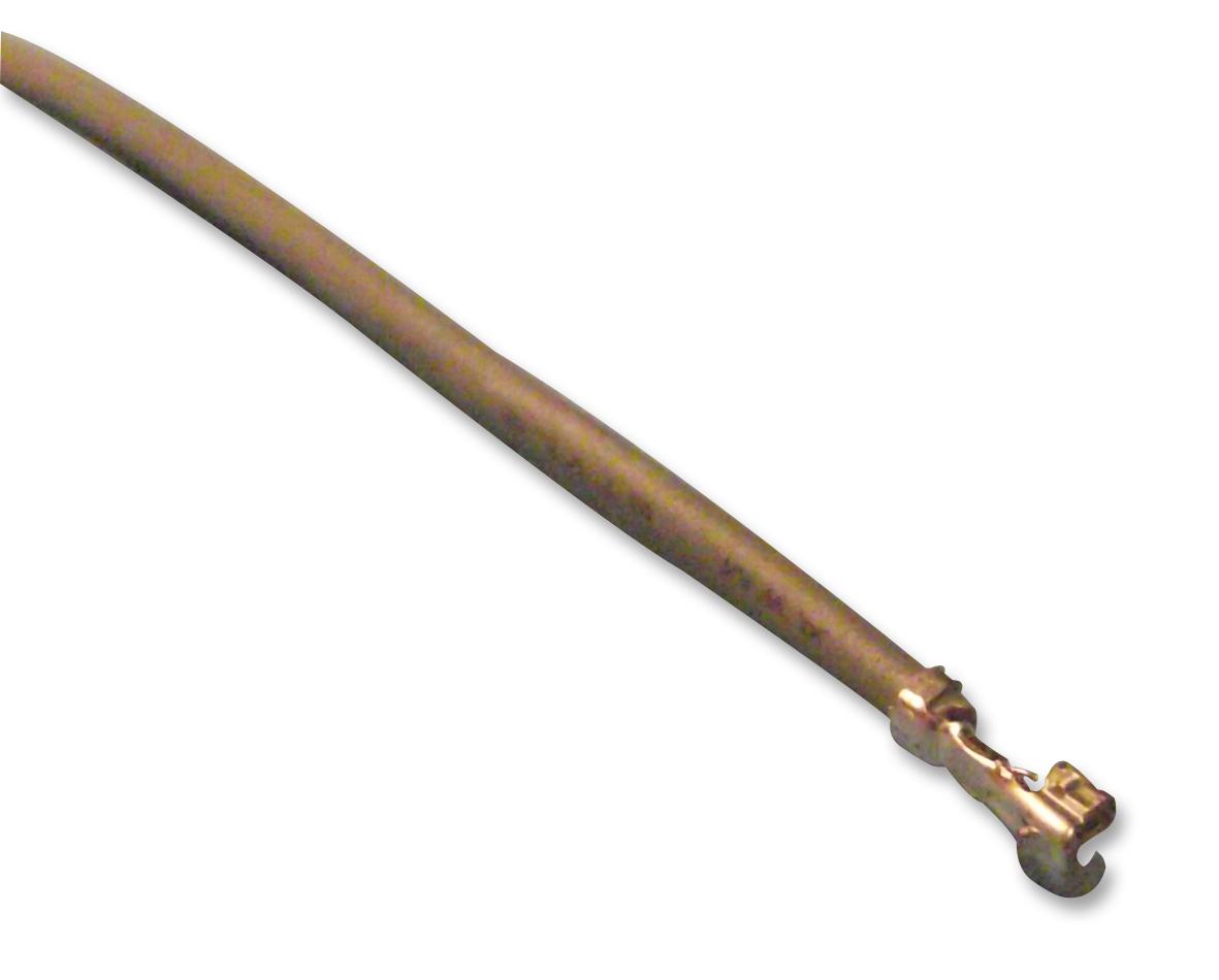 01SEHSEH-22300 LEAD, 300MM, EH JST (JAPAN SOLDERLESS TERMINALS)
