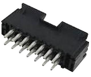 43879-0060 CONNECTOR, HEADER, 14POS, 2ROW, 4.2MM MOLEX