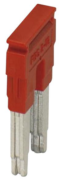 FBS 2-12 BRIDGE, PLUG IN, 16MM, 2WAY PHOENIX CONTACT