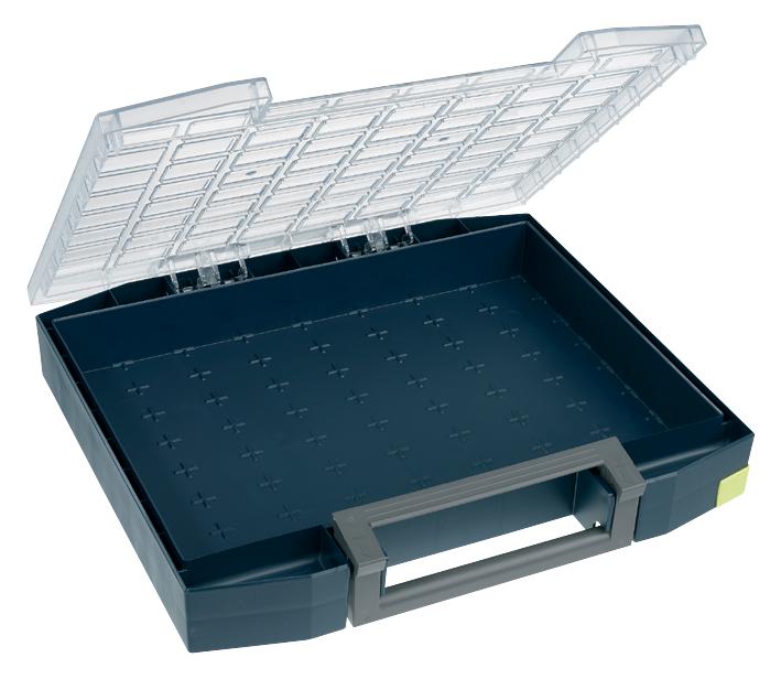 134958 ASSORTER, BOXSER, 80 8X8-0, EMPTY RAACO