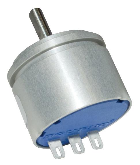 AMS22S5P1BHBRL335 SENSOR, POSITION, 4.5 TO 5.5VDC BOURNS