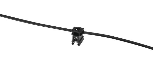 150-76099 CABLE TIE, EDGE, 200X4.6MM, PK500 HELLERMANNTYTON