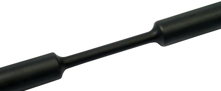 309-11900 HEATSHRINK, 2:1, 19.1MM, 50M HELLERMANNTYTON