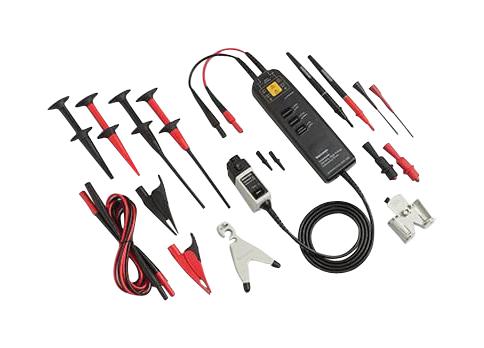 TMDP0200 PROBE, DIFFERENTIAL, HIGH VOLTAGE 200MHZ TEKTRONIX