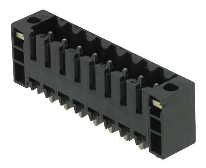 1842780000 TERMINAL BLOCK, HEADER, 3POS, TH WEIDMULLER