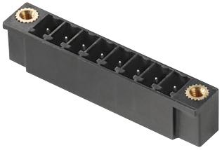 1793730000 TERMINAL BLOCK, HEADER, 5POS, TH WEIDMULLER