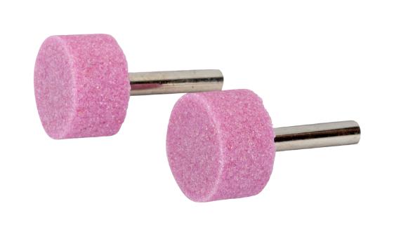 BP422M MOUNTED POINT, ABRASIVE, 6MM, 2 PCS BAHCO