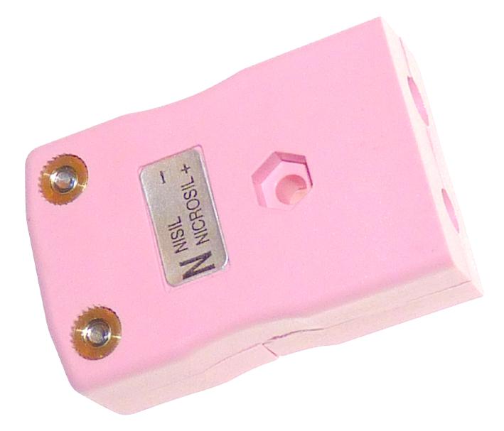 IS-N-F SOCKET, STANDARD, T/C, TYPE N LABFACILITY