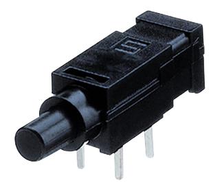 0041.0401 SWITCH, PUSHBUTTON, MOM SCHURTER