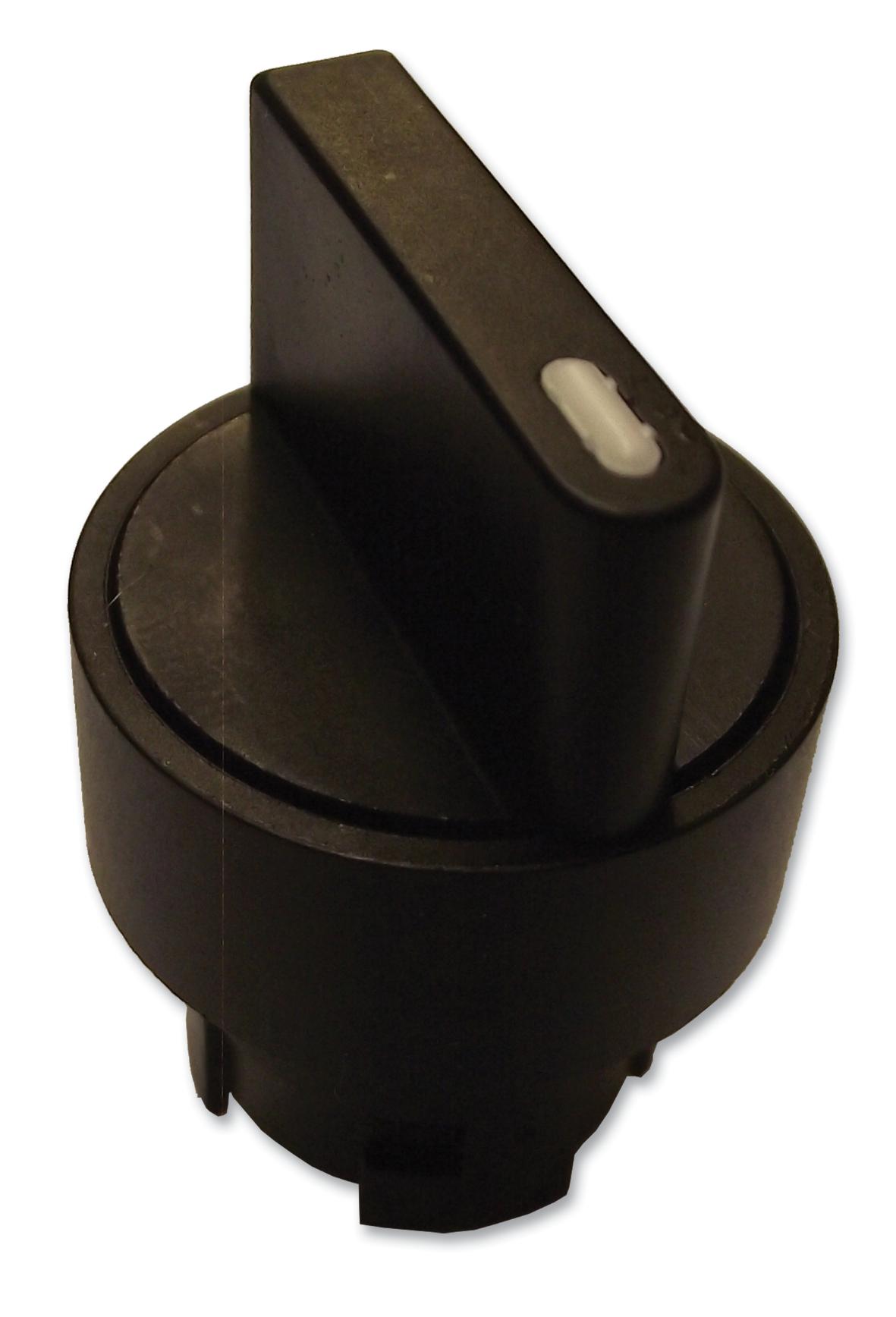 CCTTSS211 SWITCH, SELECTOR, METAL, 2 POS CAMDENBOSS