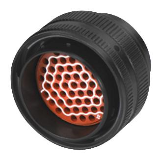 BACC45FT16C10S6 CIRCULAR, SIZE 16, 10WAY, SKT CINCH CONNECTIVITY SOLUTIONS