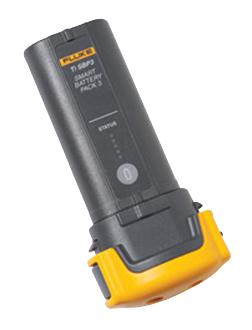 FLUKE TI-SBP3 BATTERY, LITHIUM-ION, RECHARGEABLE FLUKE
