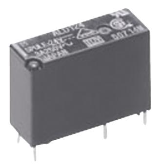 ALDP112 RELAY, SPST-NO, 277VAC, 30VDC, 5A PANASONIC