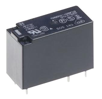 JW1FSN-DC6V RELAY, SPDT, 277VAC, 30VDC, 5A PANASONIC